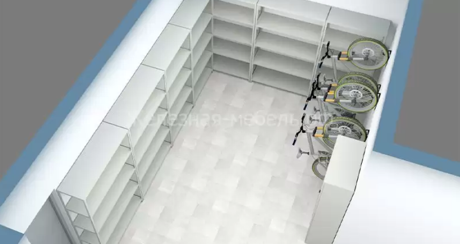 Разработка проектных решений