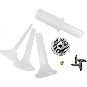 мясорубка roal ml-25sal нерж