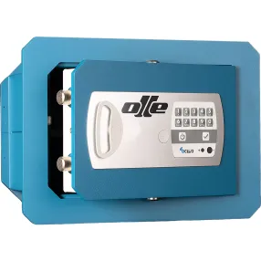 сейф olle 801e25