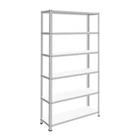 стеллаж мс-500 1800х1000х500 (6 полок мс-100)