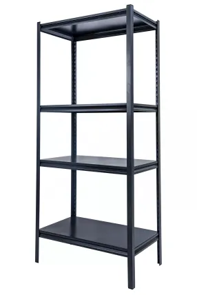 стеллаж everest beamy luxury 2000х1200х600 (4 металлических полок)