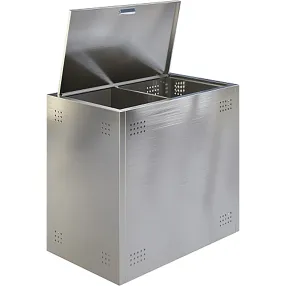 ларь для овощей ло-8/5