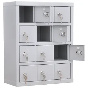 шкаф для мобильных телефонов шм-12