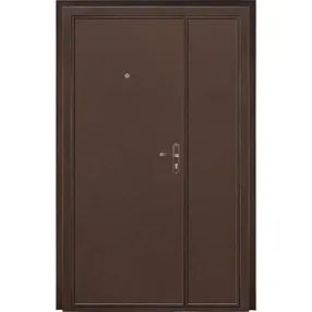 металлическая дверь профи dl 1250