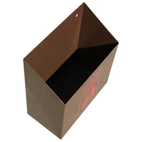 ящик для спама пя-ф (на базе 4 секц.)