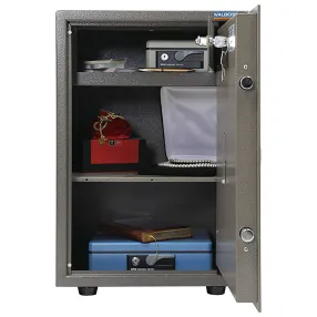 сейф valberg asm-63t el