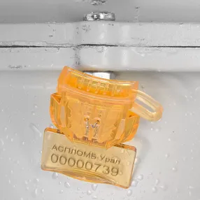 пломба для проволоки эксперт м