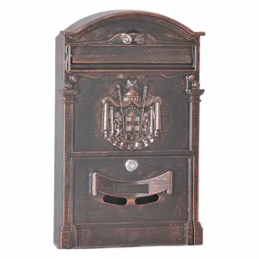 ящик почтовый lb