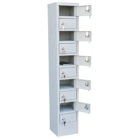 шкаф для мобильных телефонов шст-10