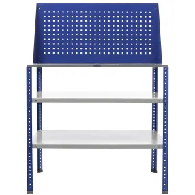 верстак garage №114