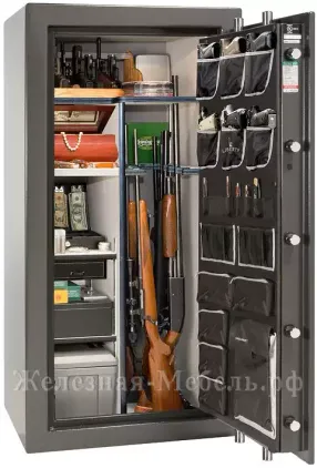 сейф оружейный liberty lincoln 25gyg-bc