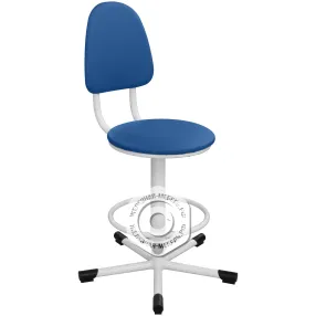 стул промышленный кр03