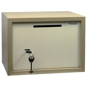 сейф депозитный klesto 25k депозитный
