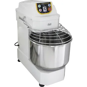 машина тестомесильная roal sd-40