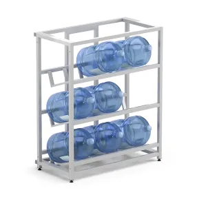 стеллаж для воды ств-9