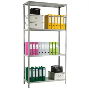 медицинский стеллаж стм ms 200kd/100х50/4