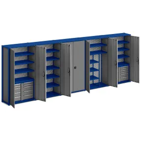 шкаф work st 7