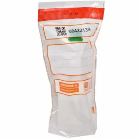 сейф-пакеты для проб, 1 л