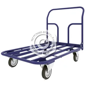 тележка платформенная каркасная тк 1 (без колёс)