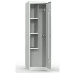 шкаф хозяйственный шрх-11 l500