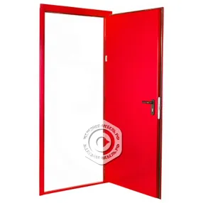 дверь ei 60 противопожарная однопольная глухая