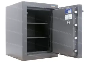 сейф valberg форт 67 el