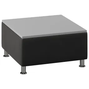 столик monro большой 435х760х760