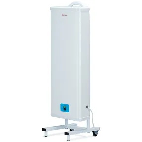 рециркулятор 5-115 мт (металл с таймером)