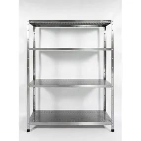 стеллаж производственный перфорированный стпп-14/5-эн