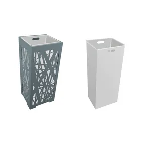 урна уличная уп-5 хай-тек