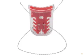 пломба защелка-м