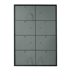 блок депозитных ячеек valberg db-8s