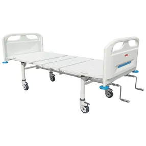 кровать медицинская функциональная трехсекционная мск-2103