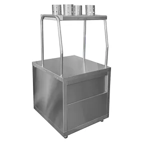 стойка для приборов лира-профи сп/лп