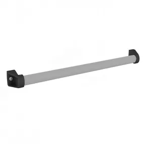 ручка стальная d=30 мм, l=575