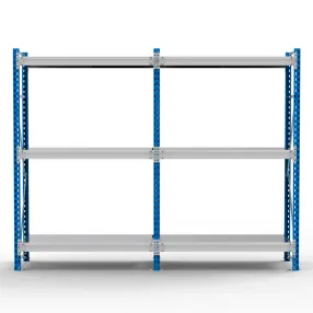 стеллаж sgr-v 1863-2.0