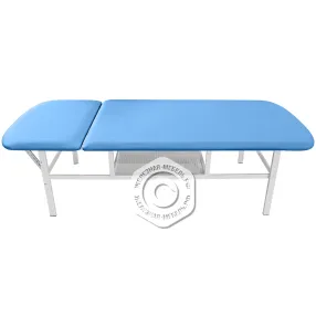 кушетка медицинская широкая усиленная к04