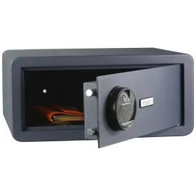 сейф биометрический klesto smart 1r