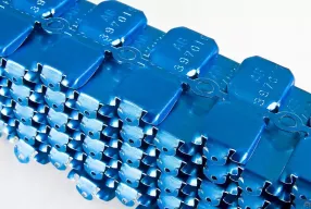 пломба для проволоки крабсил (цветной)