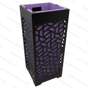 садово-парковая урна «трэс»