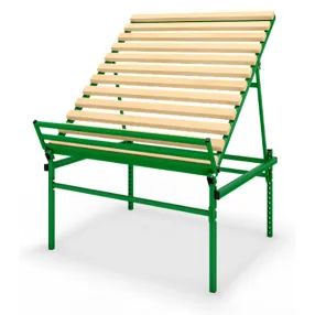 дисплей фруктово-овощной под деревянную обрешётку