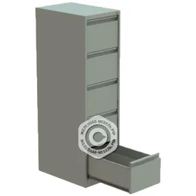 шкаф картотечный шкр-5