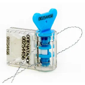 пломба старт