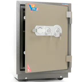 сейф valberg frs-66t kl