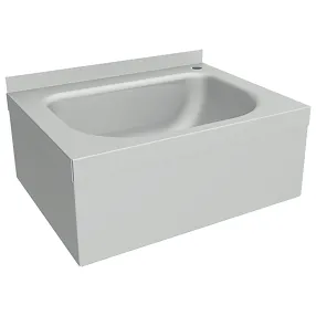 рукомойник настенный вмо-рмн-м (205х500х450 мм)