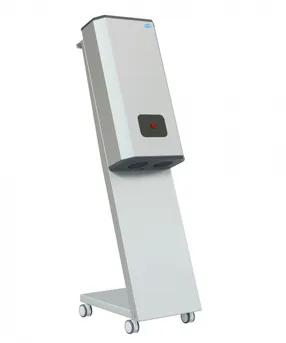 рециркулятор бактерицидный с корпусом из нержавеющей стали мск-5909.5