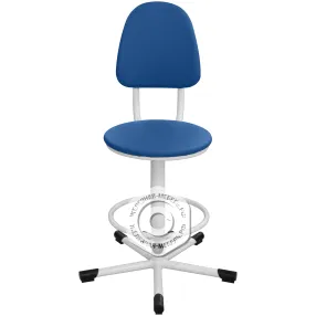 стул промышленный кр03