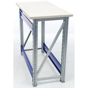 верстак master (№102) m100.mf1/mf1.000