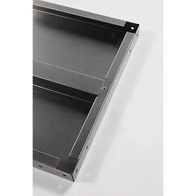 полка для стеллажа средняя нпсрс-18/5-эн