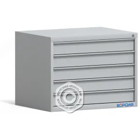 шкаф картотечный шкр-5, формат а0